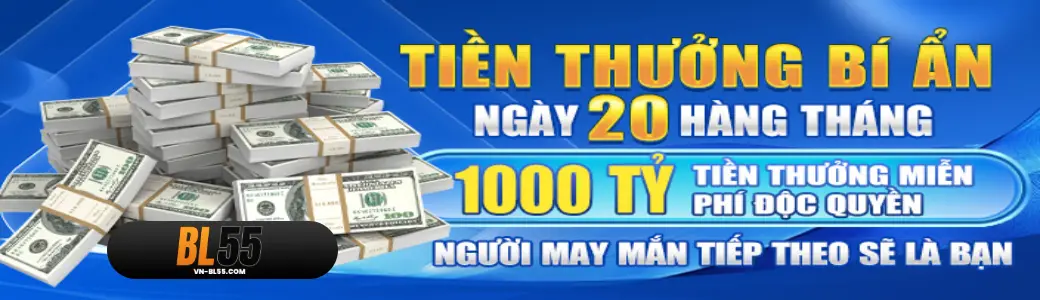 BL55 Đăng ký tài khoản thành viên