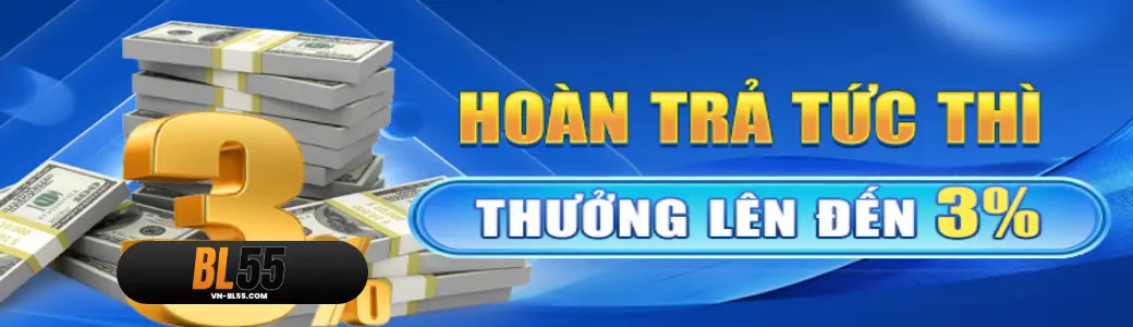 BL55 Về chúng tôi và thông tin nền tảng