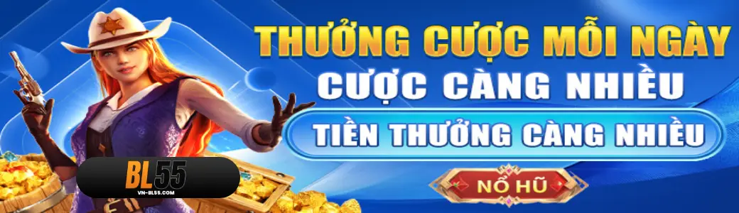 BL55 Tin tức cập nhật thông tin mới