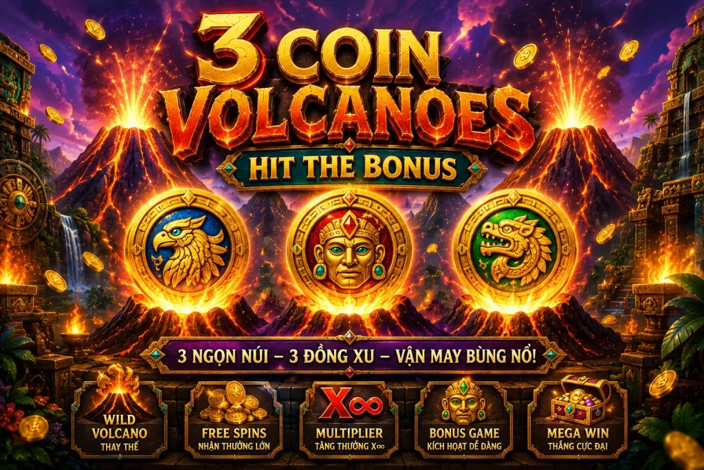 bl55-three-coin-volcanoes-dong-xu-ngon-lua